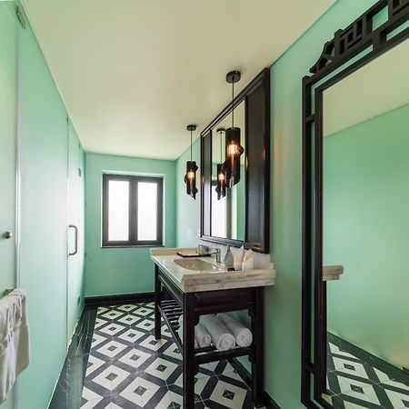 De An Hotel Hoi An Dış mekan fotoğraf