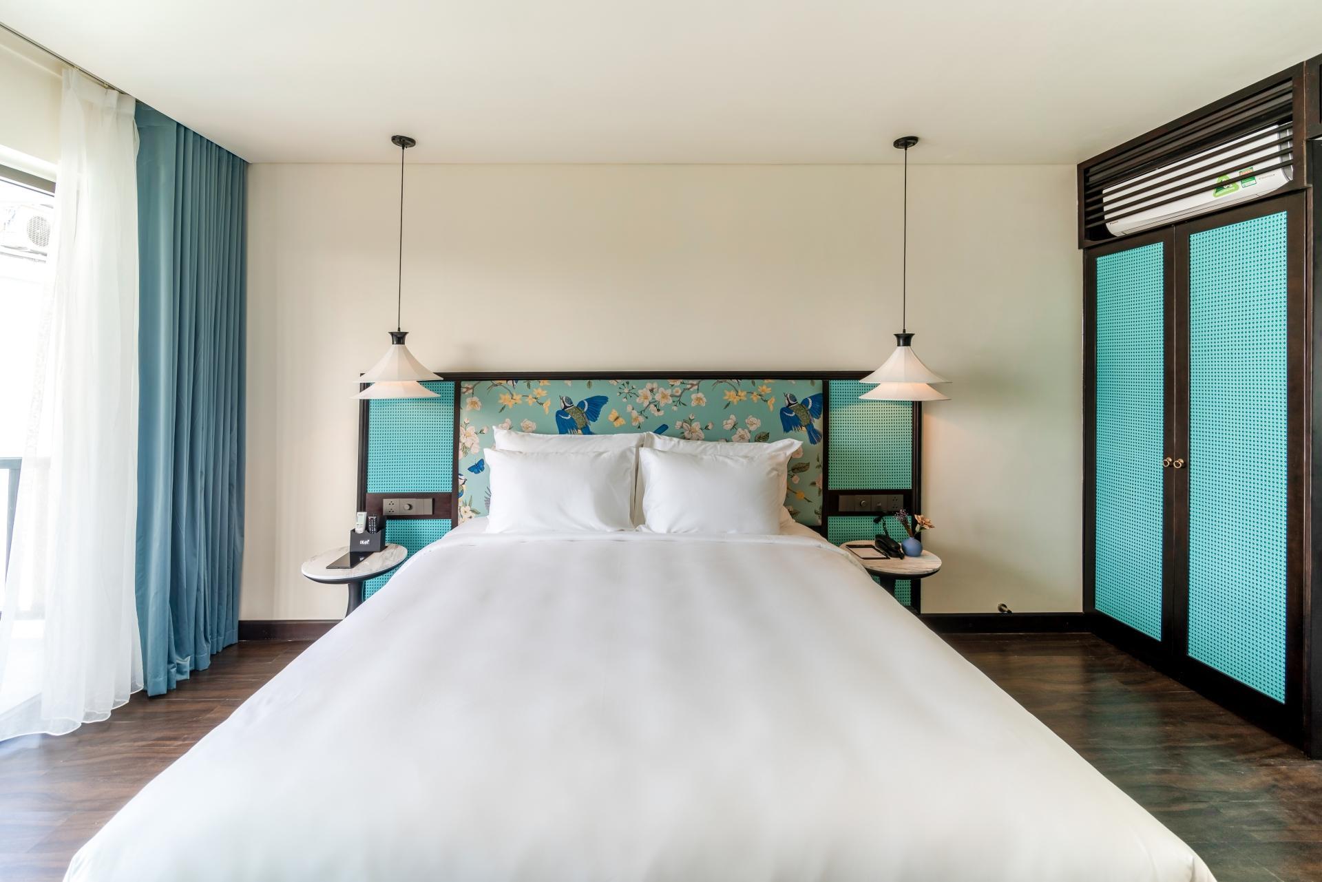 De An Hotel Hoi An Dış mekan fotoğraf