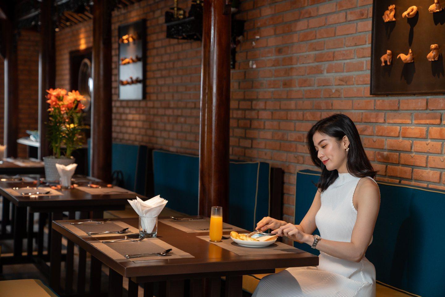 De An Hotel Hoi An Dış mekan fotoğraf