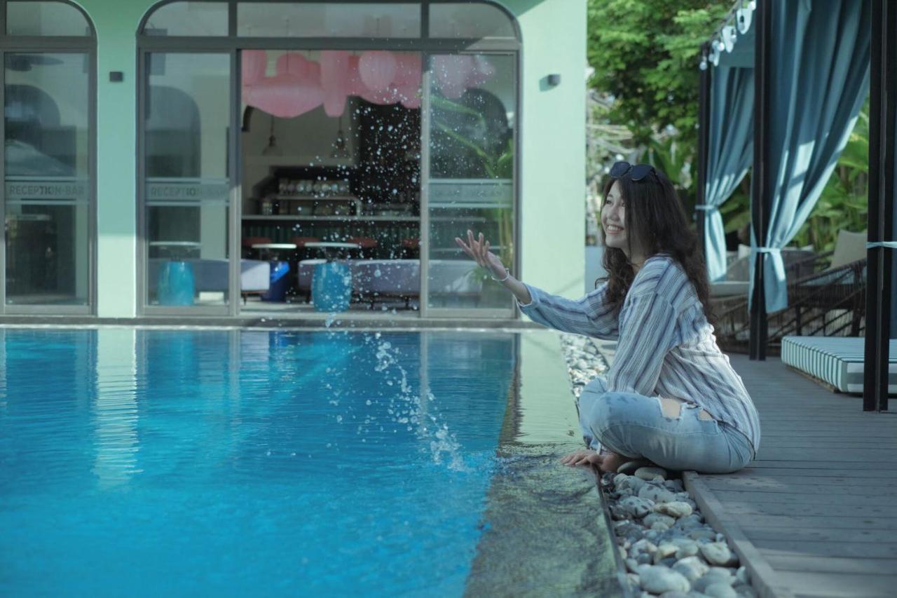 De An Hotel Hoi An Dış mekan fotoğraf