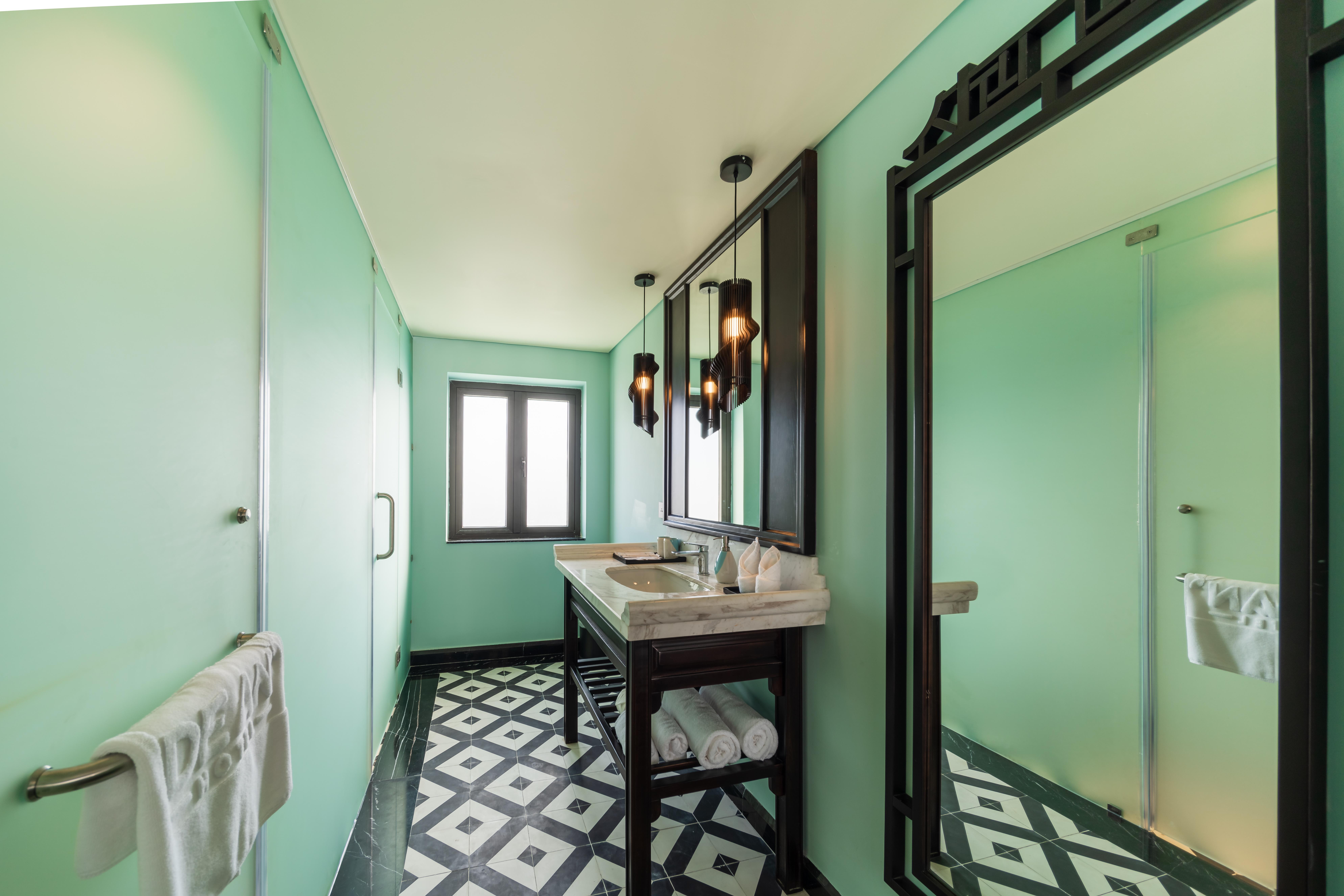 De An Hotel Hoi An Dış mekan fotoğraf