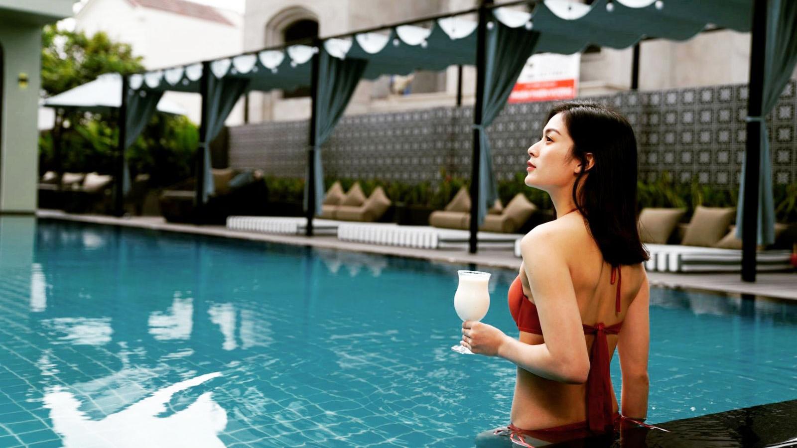 De An Hotel Hoi An Dış mekan fotoğraf