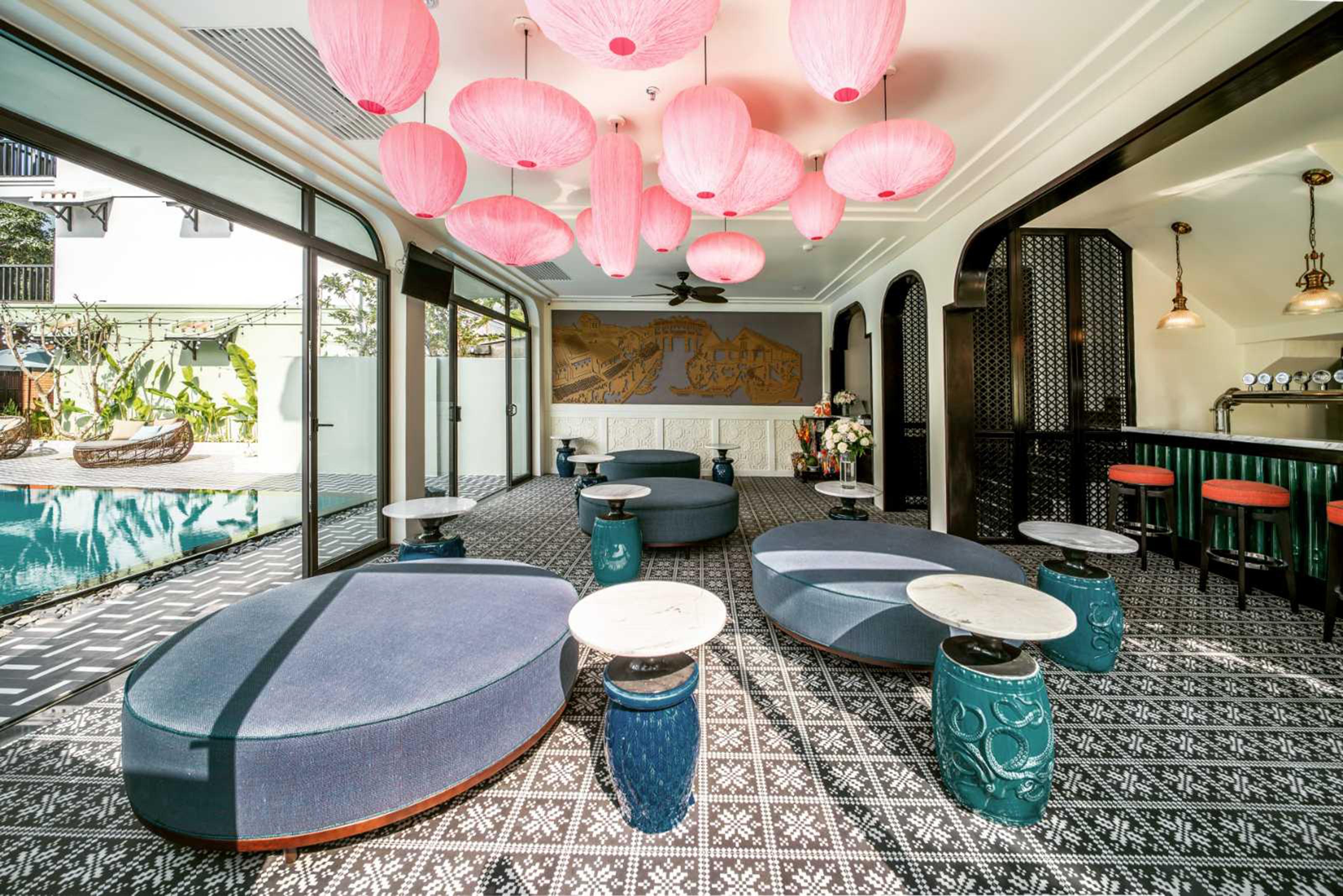 De An Hotel Hoi An Dış mekan fotoğraf