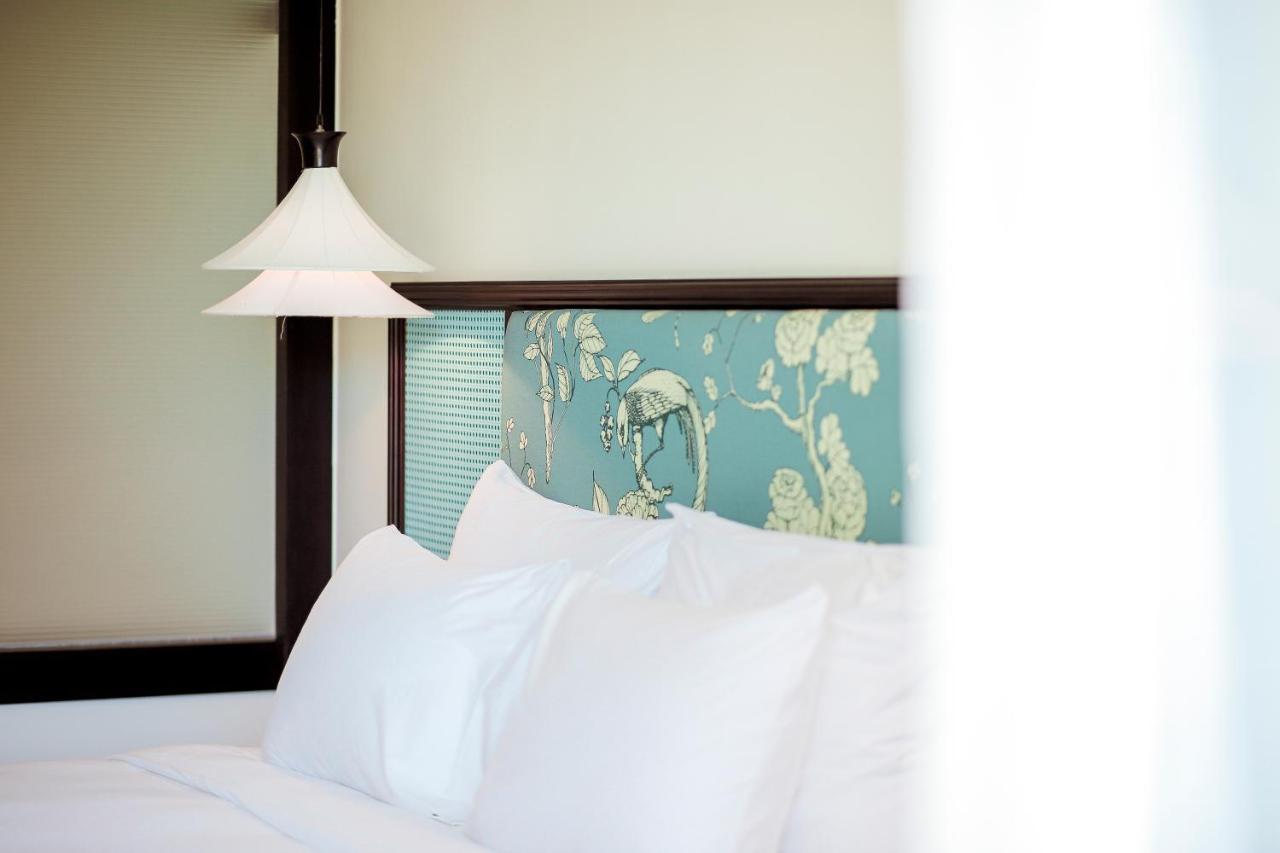 De An Hotel Hoi An Dış mekan fotoğraf
