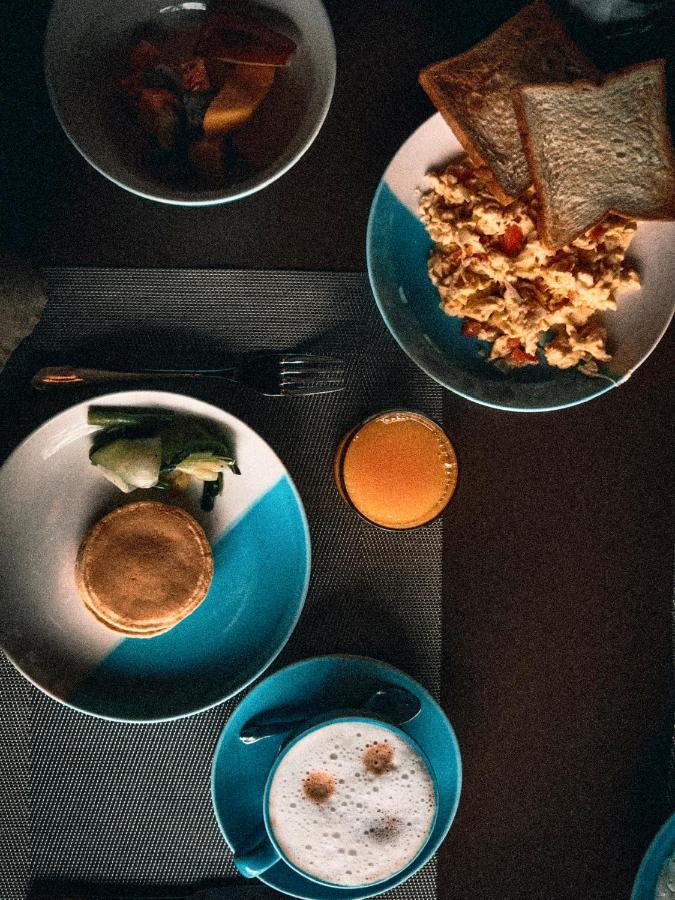 De An Hotel Hoi An Dış mekan fotoğraf