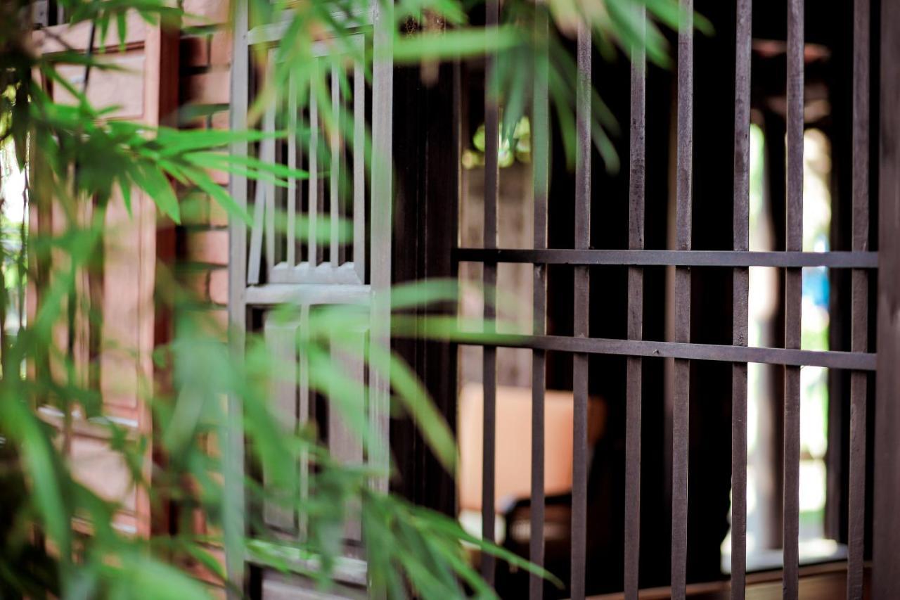 De An Hotel Hoi An Dış mekan fotoğraf