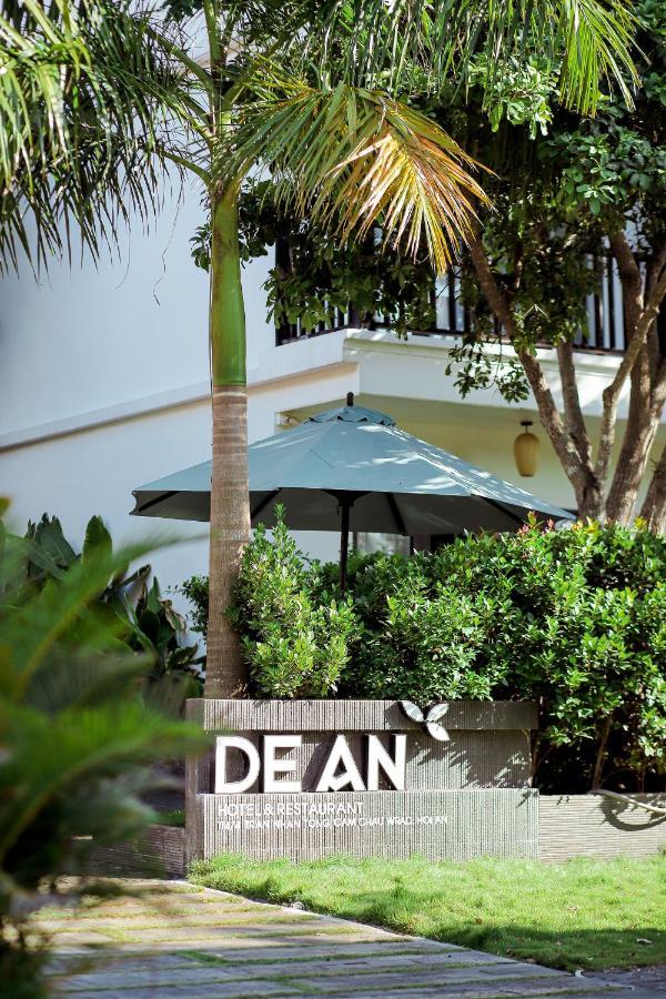 De An Hotel Hoi An Dış mekan fotoğraf