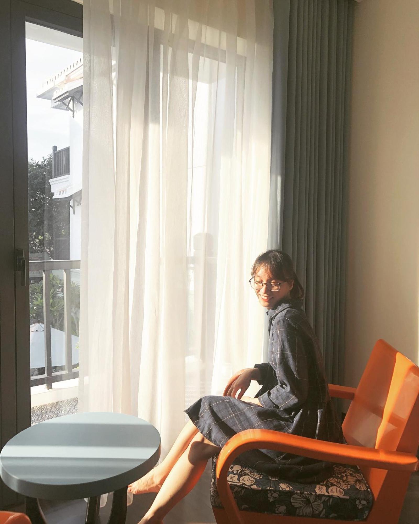 De An Hotel Hoi An Dış mekan fotoğraf